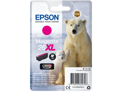 26xl m polar bear png