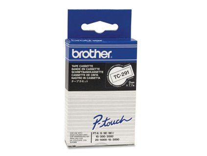 25718 1 brother tc 291 s
