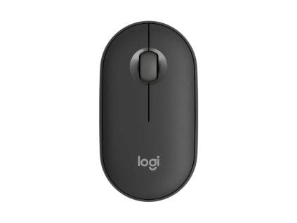 pebble mouse 2 m350s top tonal graphite gallery s