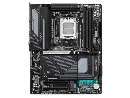 B850 GAMING X WIFI6E 2 s