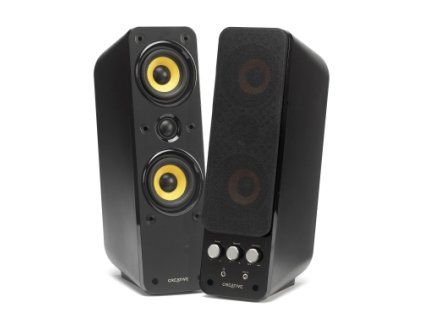 gigaworksT40II