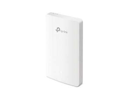 TP-Link EAP235-Wall AC1200 4xGb wall-plate AP Omada SDN EAP235-Wall
