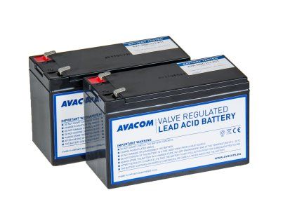 AVA RBC113 KIT A s
