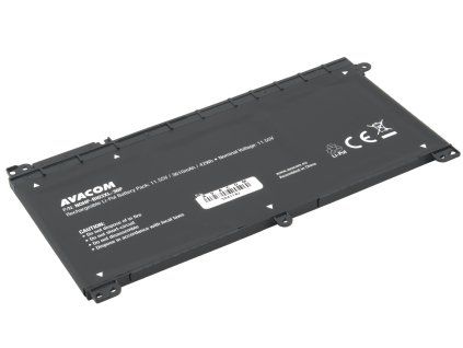 NOHP BI03XL 36P a s