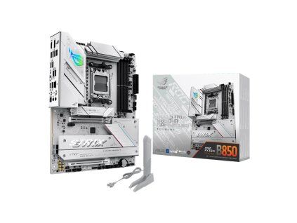ROG STRIX B850 A GAMING WIFI withBox s