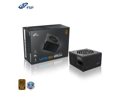 VITA BD 2M 850W icons logo s