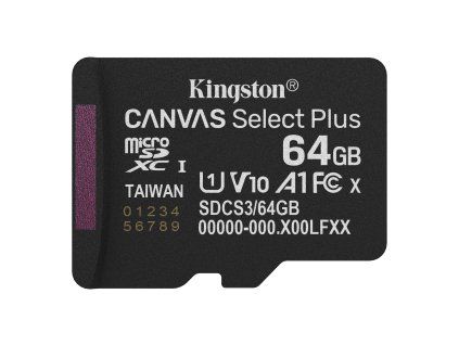 ktc sdcs3 64gbsp s hr