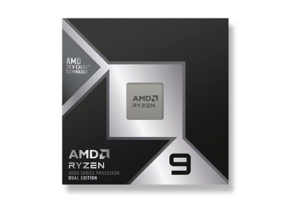 amd ryzen 9000 series x3d2 1