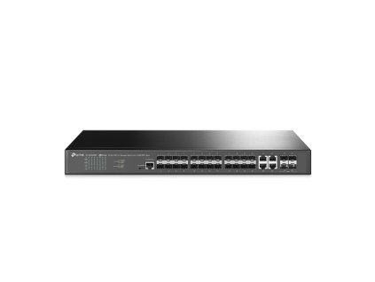 TP-Link SG3428XF Switch 24-Port/10GE Omada SND SG3428XF
