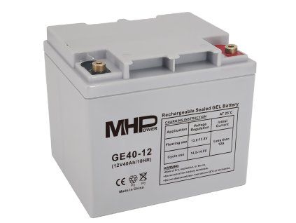 ge40 s