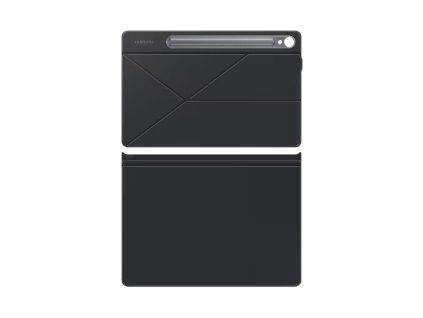 levant galaxy tab s9 smart book cover ef bx710 ef s