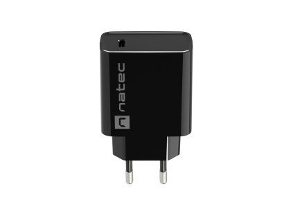 natec Ribera 511 czarna 4 s