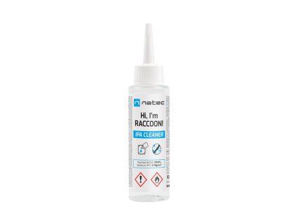 Raccoon IPA NCS 2309 photo 1 s