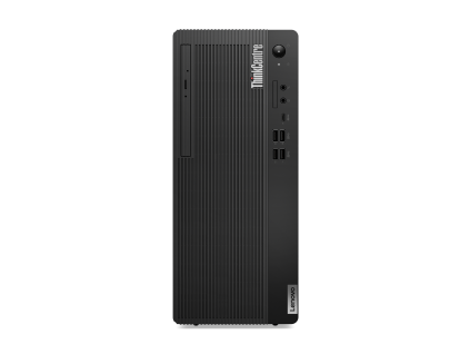 01 ThinkCentre M70t Gen 5 TourFrontForwardFacing