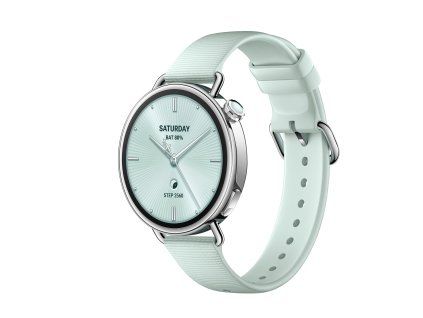 xiaomi hodinky mint green 1 s