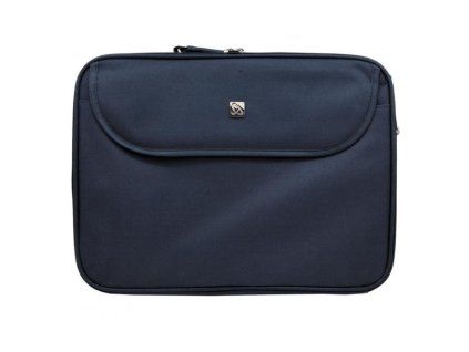 SBOX Taška na notebook 16" NEW YORK Navy NLS-3015N