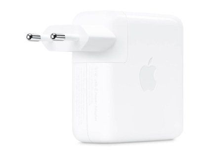 APPLE 70W USB-C Power Adapter (mxn53zm/a) mxn53zm/a