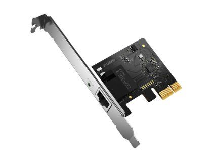 MERCUSYS MA210E, PCIe karta LAN 1Gb MA210E