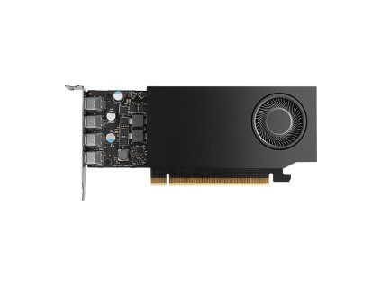 06 NVIDIA RTX A1000 Front s