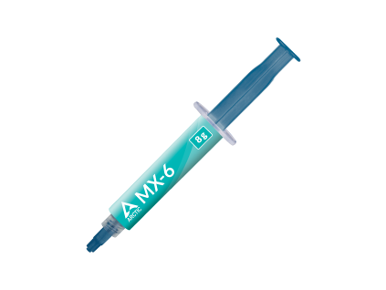 MX 6 8g G00 s