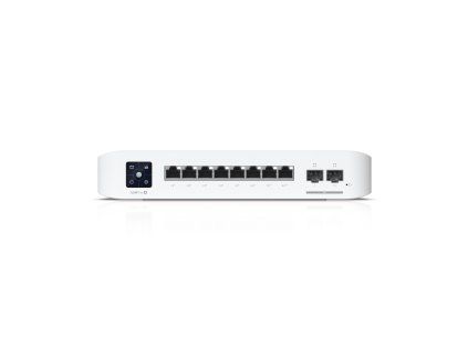 usw pro 8 poe 2 s