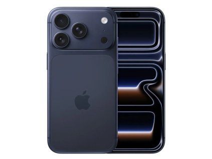 APPLE iPhone 17 Pro 512GB Deep Blue MG8N4SX/A