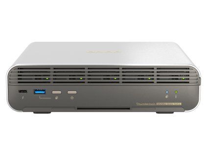 QNAP TBS h574 TX i5UC 05S02 a s