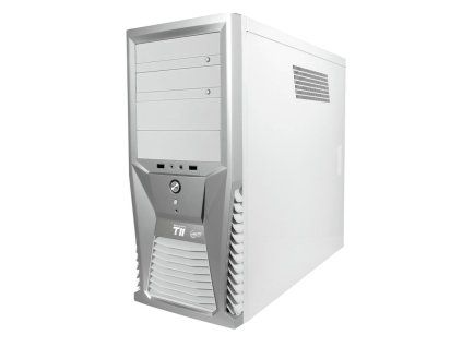 silentium t11 white g00 s