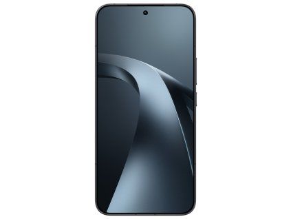 P12U Black Front R1 Wallpaper