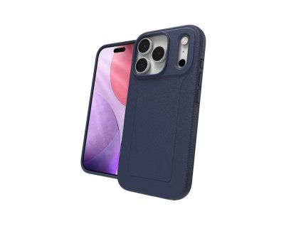 iPhone 2025 iPhone 17 Pro Luxe Snap Navy.9379 4000 s