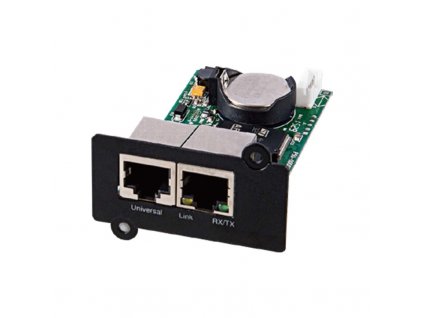 INFOSEC SNMP II Pro agent E3 Live 61812