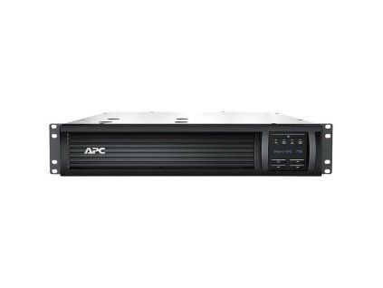 APC Smart-UPS 750VA LCD RM 2U 230V SmartConnect SMT750RMI2UC