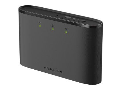 MERCUSYS MT110, 150 Mbps 4G LTE Router MT110
