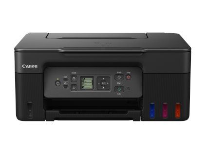 PIXMA G3470 Series BK FRA s