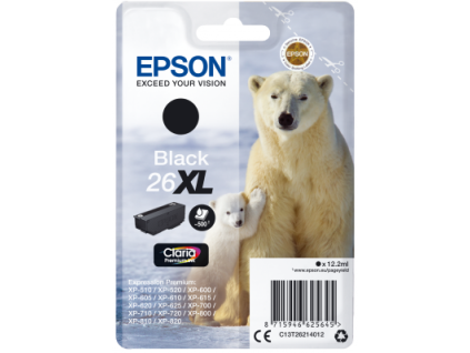 26xl k polar bear png