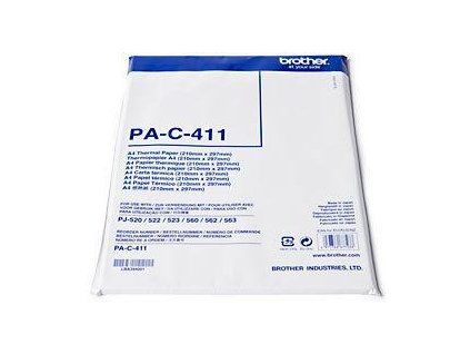 PAC411 s