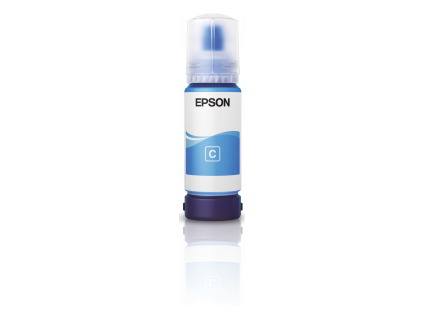 ecotank 115 cyan s