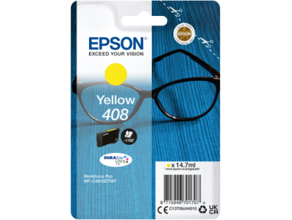 yellow s
