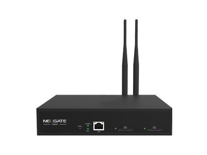 neogate tg200 features s