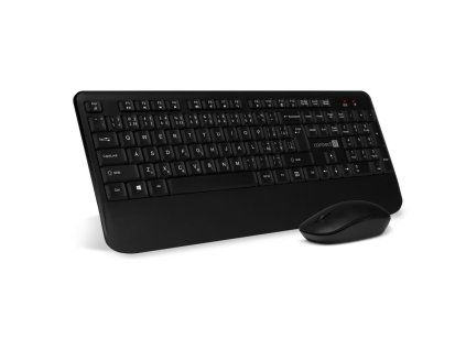 CONNECT IT CKM-7800-CS, Bezdrôtová sada klav/myš CKM-7800-CS