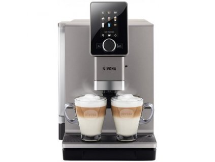 NIVONA CaféRomatica 930, Plnoautomatický kávovar CafeRomatica 930