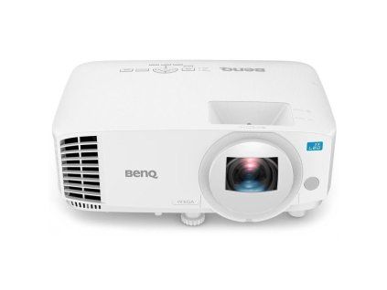 BENQ LW500ST, PROJECTOR WHITE 9H.JRL77.13E