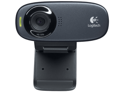 hd webcam c310 gallery