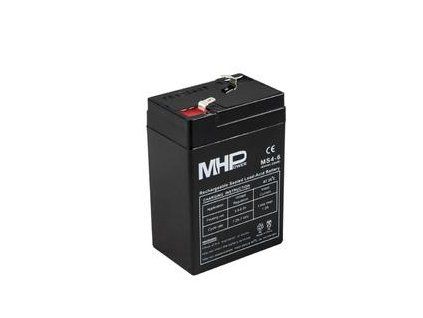 mhp6v4ah s