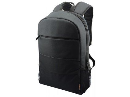 SBOX Ruksak pre notebook 15,6" TORONTO Black NSS-19044