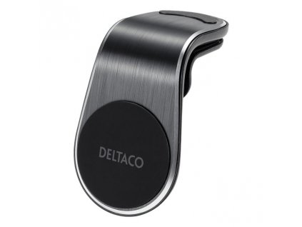 DELTACO ARM-C104, Magnetický držiak do auta ARM-C104