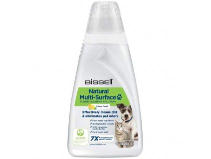 BISSELL Natural Multi-Surface Pet 1L 3122