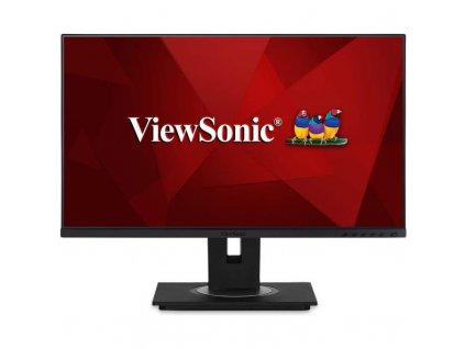 VIEWSONIC VG2456, LED Monitor 23,8" FHD VG2456