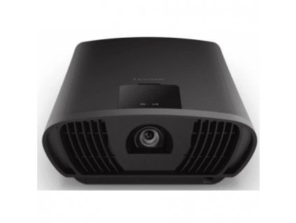VIEWSONIC X100-4K, LED Projektor 4K UHD, čierny X100-4K