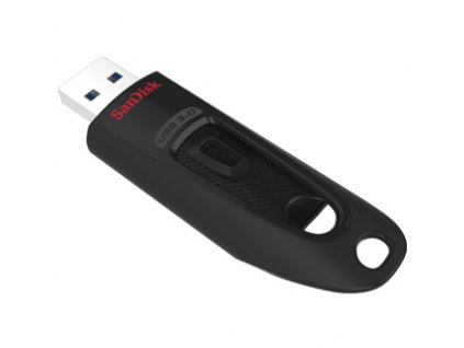 SanDisk USB 3.0 Cruzer Ultra 16GB SDCZ48-016G-U46